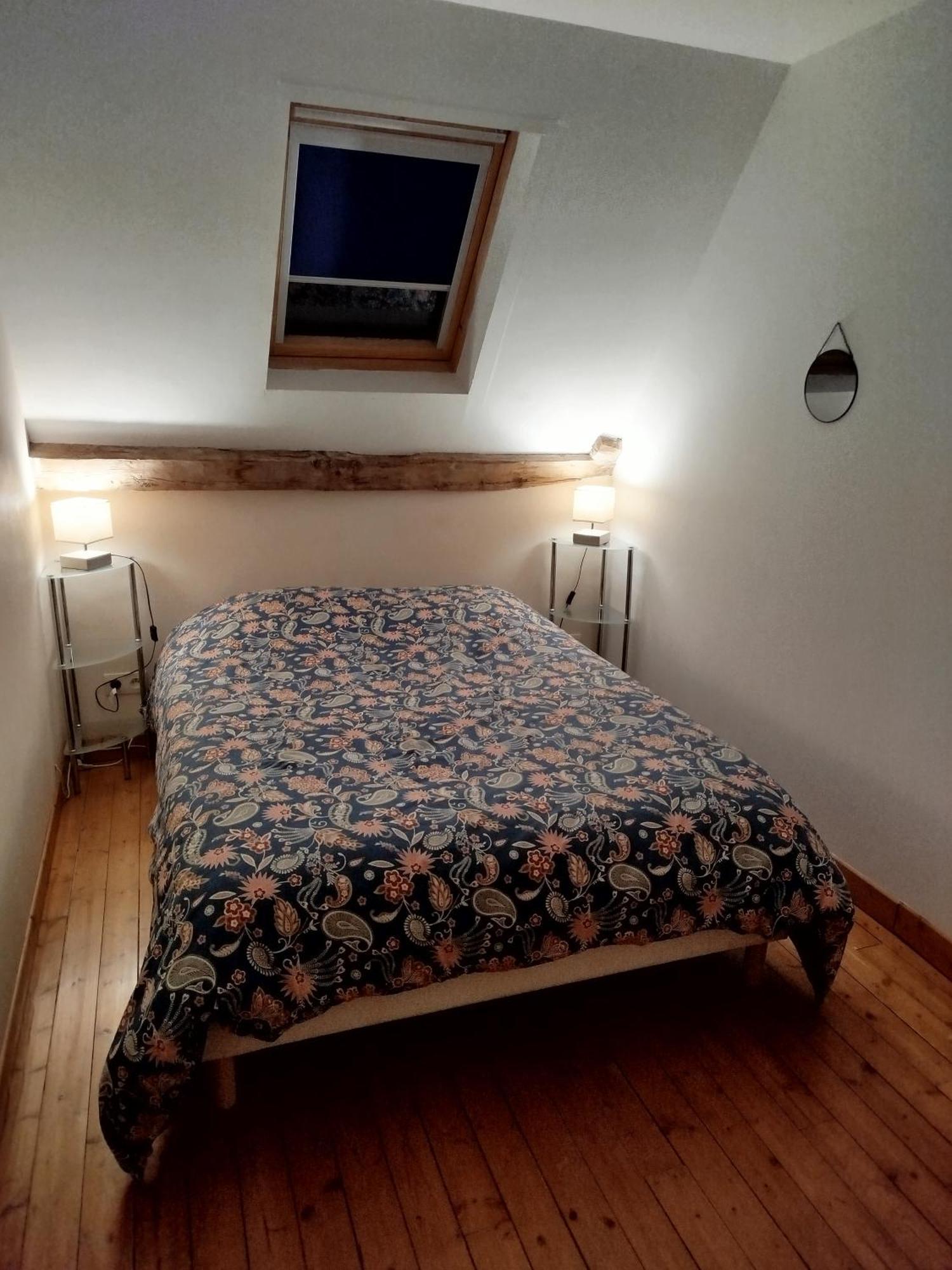 La Ferme De Frevan Sarceaux Extérieur photo