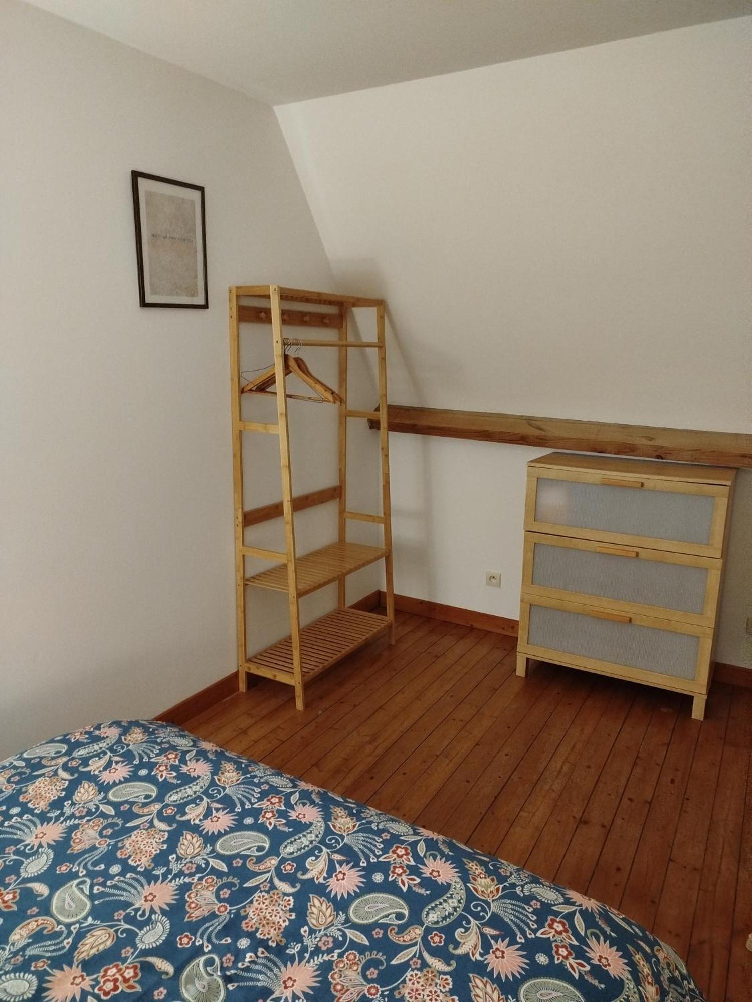 La Ferme De Frevan Sarceaux Extérieur photo