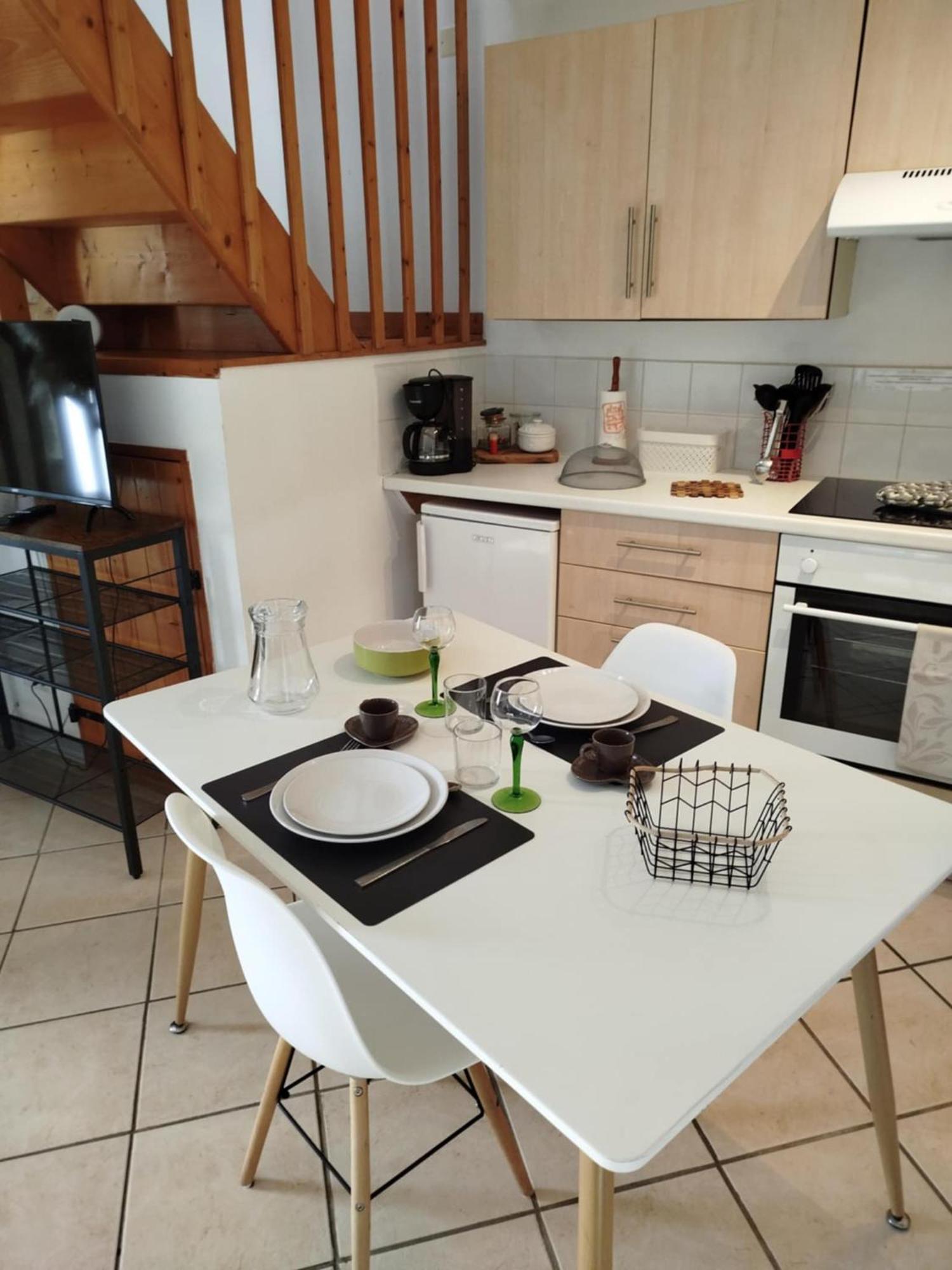 La Ferme De Frevan Sarceaux Extérieur photo