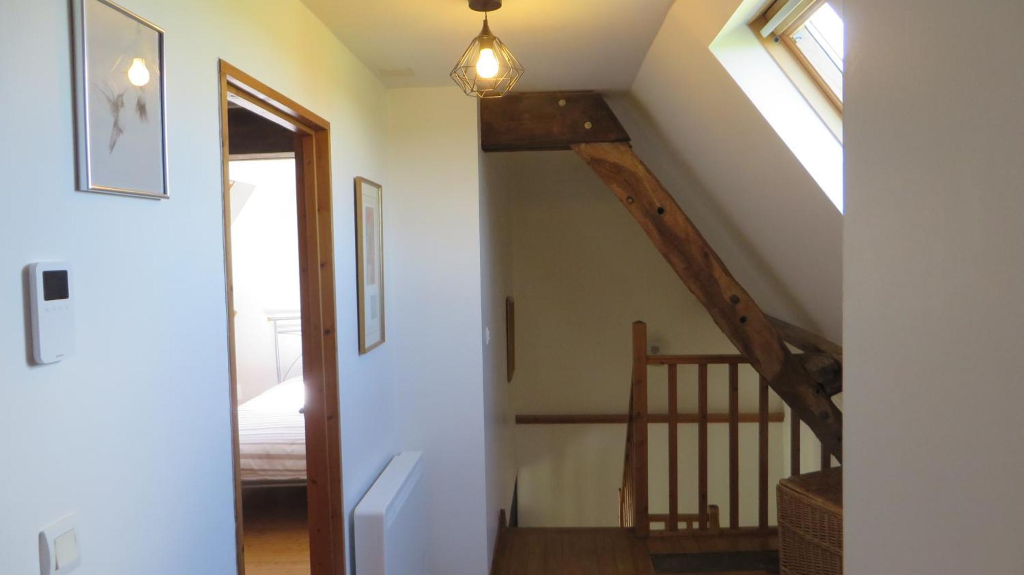 La Ferme De Frevan Sarceaux Extérieur photo