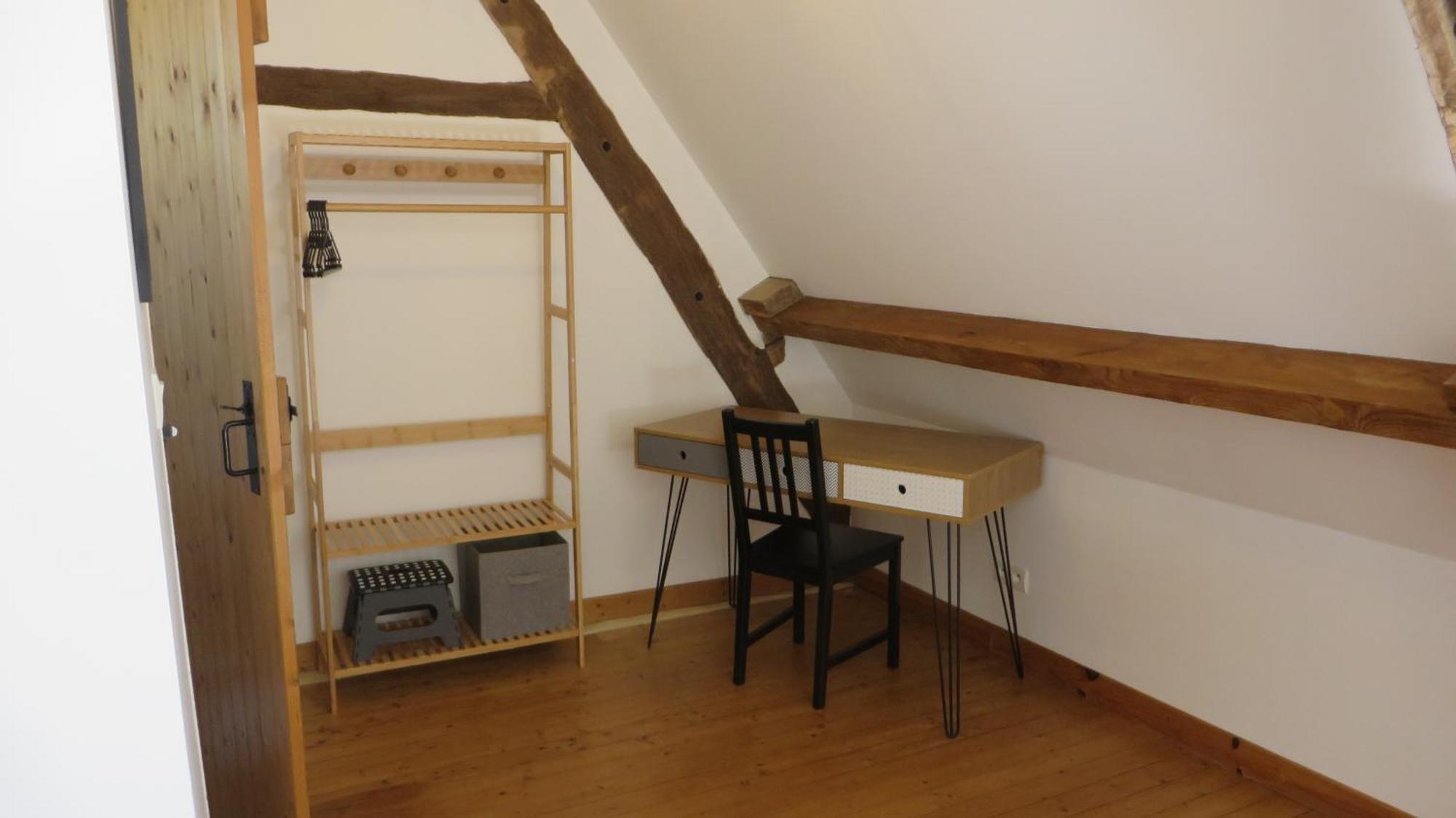 La Ferme De Frevan Sarceaux Extérieur photo