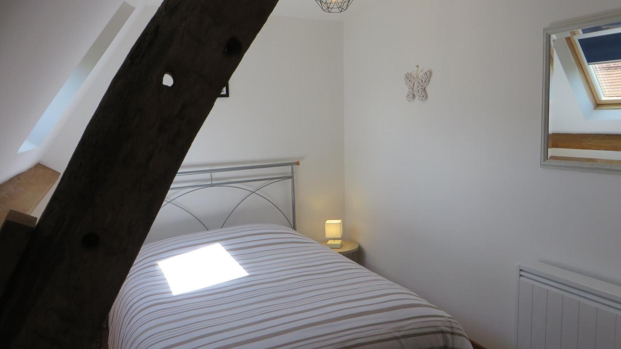 La Ferme De Frevan Sarceaux Extérieur photo