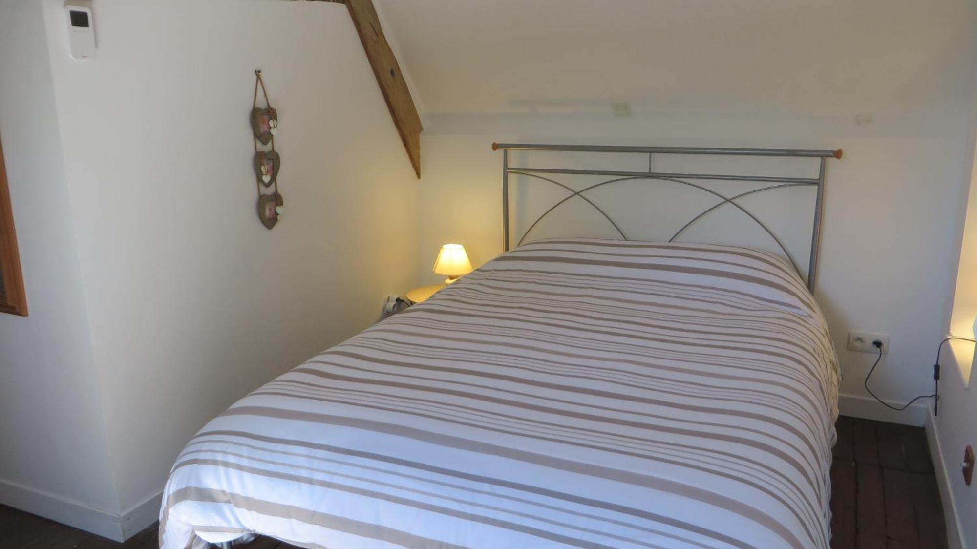 La Ferme De Frevan Sarceaux Extérieur photo
