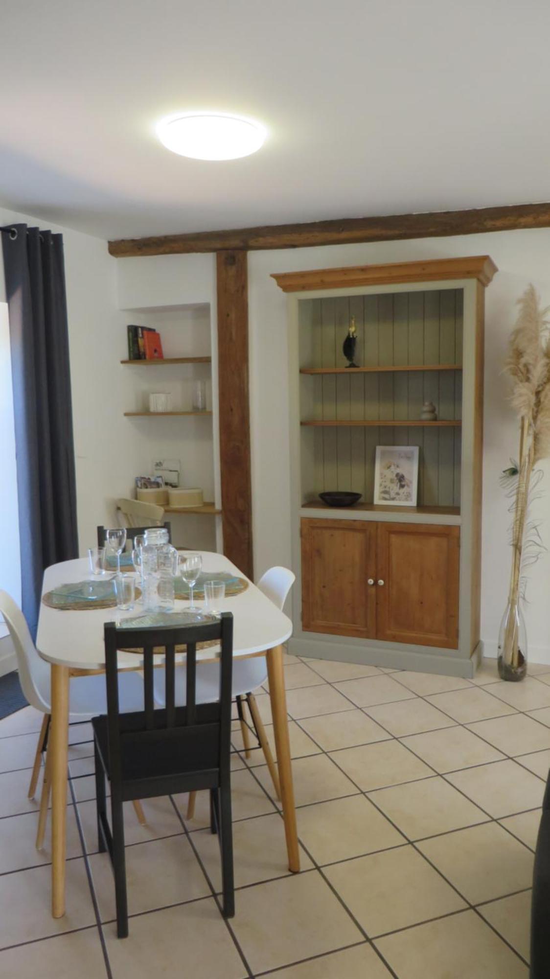 La Ferme De Frevan Sarceaux Extérieur photo