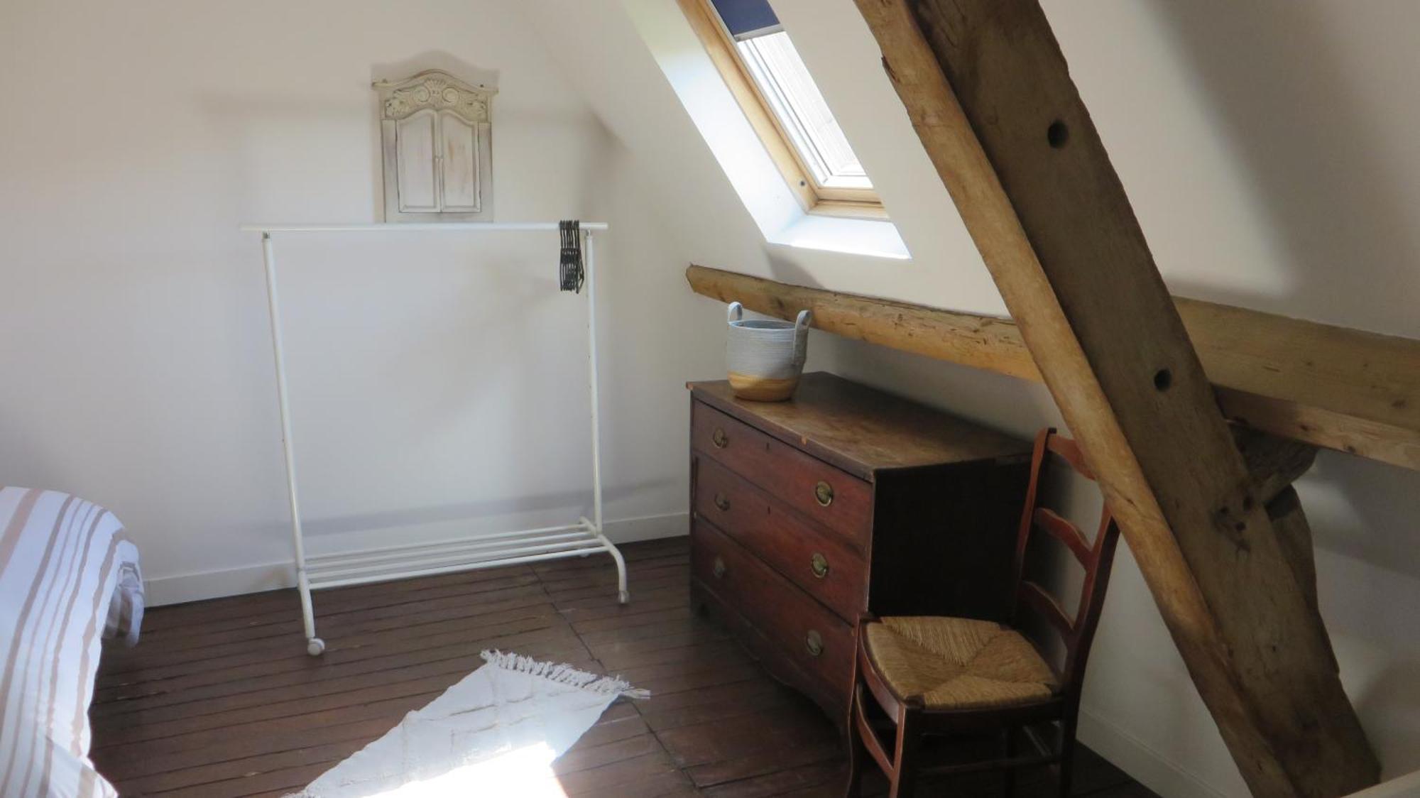 La Ferme De Frevan Sarceaux Extérieur photo