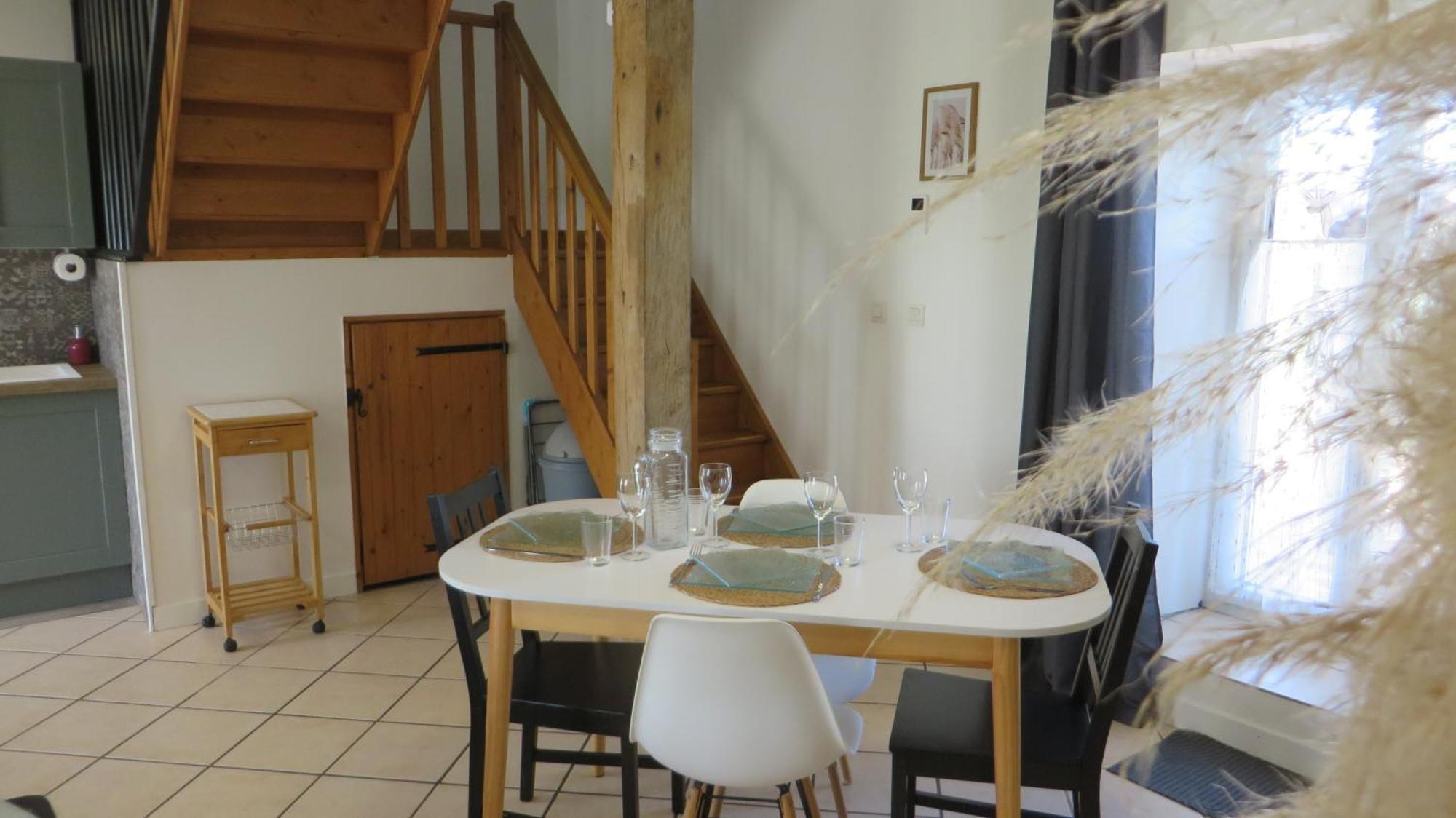 La Ferme De Frevan Sarceaux Extérieur photo