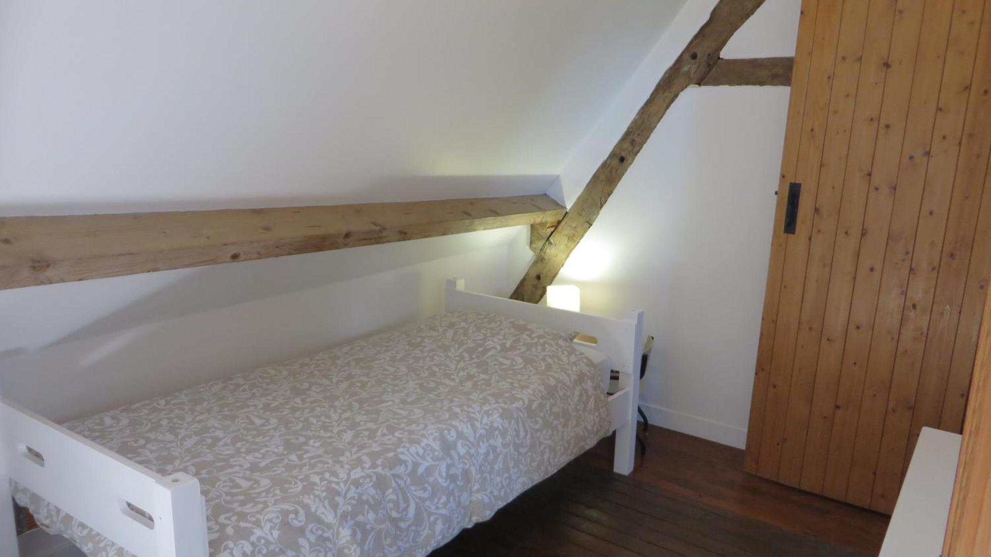 La Ferme De Frevan Sarceaux Extérieur photo